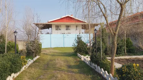 تصویر ۱ - ویلا نقی زاده در  فومن