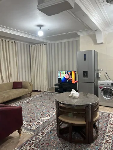 تصویر 5 - آپارتمان بهار نارنج (1) در  بندر عباس