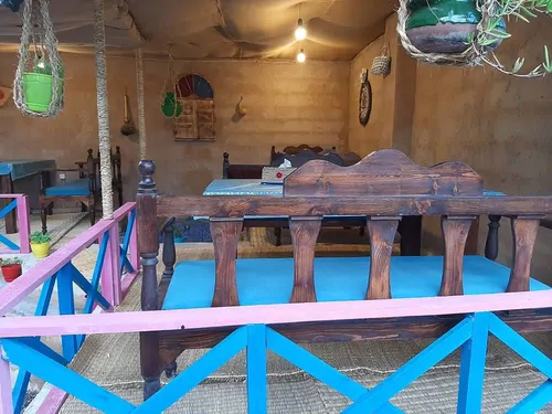 تصویر 4 - اقامتگاه بوم‌گردی کلوش سر (اتاق 20 متری 1) در رشت