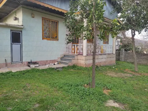 تصویر 5 - ویلا مبله طاها،کنار رودخانه در  ماسال