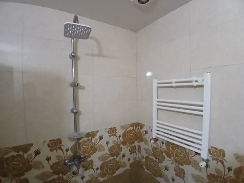 تصویر 17 - سوییت نارنج سرا (واحد ۲۰۹) با صبحانه رایگان  در  نشتارود