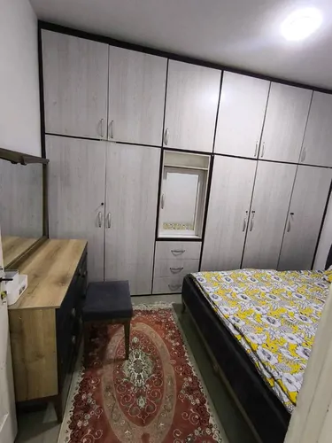 تصویر 9 - خانه طیب (1) پل کابلی در  آبادان