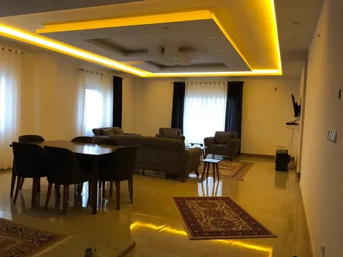تصویر 2 - ویلا استخردار جكوزي سونابخار و خشك در سرخ رود