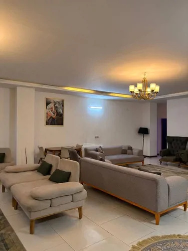 تصویر 7 - آپارتمان مبله شیک و لوکس سید علی در  مشهد