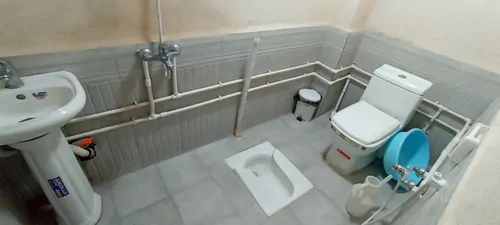 تصویر 19 - ویلا طبیعت در  ماسال