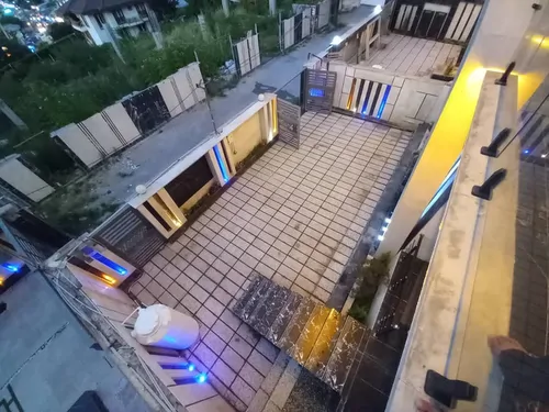 تصویر 4 - ویلا سه خوابه دوبلکس استخردار آبگرم رونیکا پلاس ۲ در شهسوار