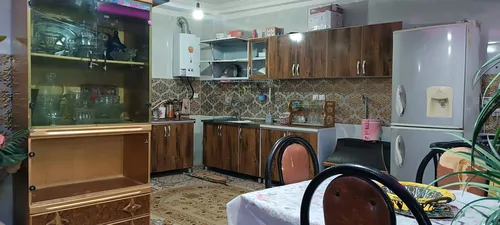 تصویر 4 - خانه مبله چشمه نباتی در یاسوج