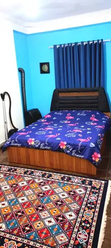 تصویر 10 - ویلا کاسپین در  انزلی