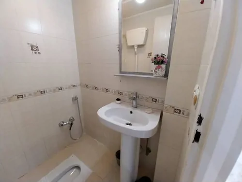 تصویر 16 - آپارتمان مبله روشا (واحد رزا) در خیابان ویلا در  تهران