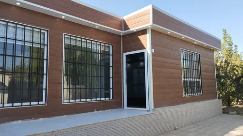 تصویر 3 - ویلا استخردار آبگرم آرامش با فوتبال دستی در سهیلیه