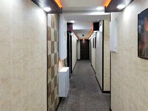 تصویر 4 - مهمانسرا سهند(یک تخته حمام دار بدون سرویس) سعدی جنوبی در  تهران