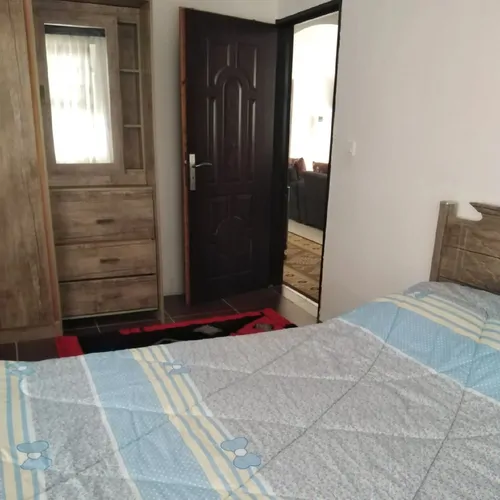 تصویر 3 - ویلا اقامتگاه باغستان  در شهسوار