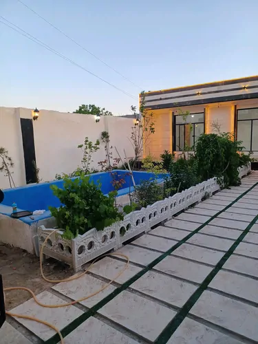 تصویر 4 - ویلا باغ ویلای گلهای ۱ در شهریار