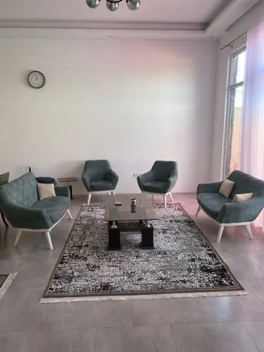 تصویر 2 - ویلا ویلا استخردار ابگرم سروین در کردان
