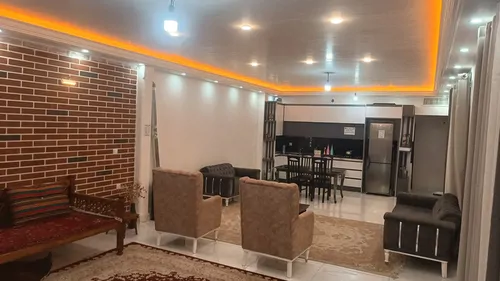 تصویر 4 - ویلا استخردار آبگرم باغ بهشت در  ملارد 