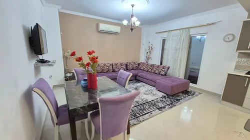 تصویر 2 - آپارتمان مبله زیبا (4) در کیش