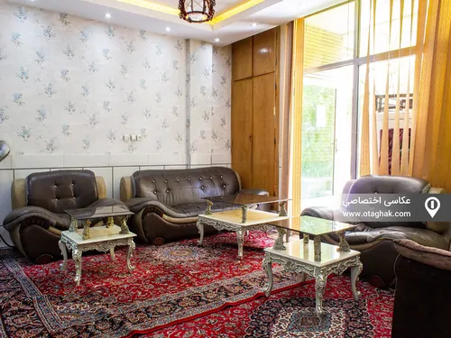 تصویر 4 - آپارتمان  امیر پوریا در  اصفهان