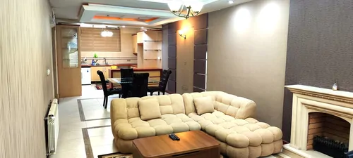 تصویر 4 - آپارتمان مبله گلستان در مرزداران  در تهران
