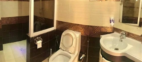 تصویر 4 - آپارتمان صدف (کد ۵ واحد ۲) در کیش