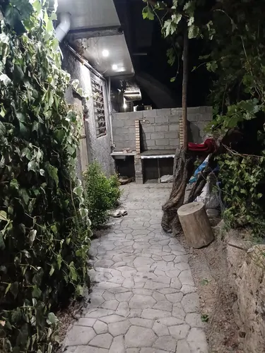 تصویر 10 - ویلا گندم در  مینودشت