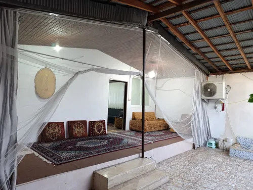 تصویر 15 - ویلا جزیره در  انزلی