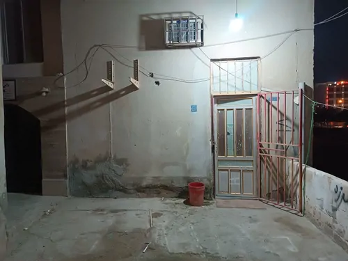 تصویر 10 - سوییت نخل قاسمی در قشم