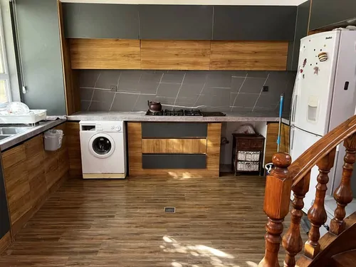 تصویر 6 - ویلا استخردار آبگرم پرنسا در سهیلیه