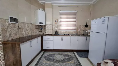 تصویر 2 - ویلا ویلا سه خوابه شرقپور در آستارا