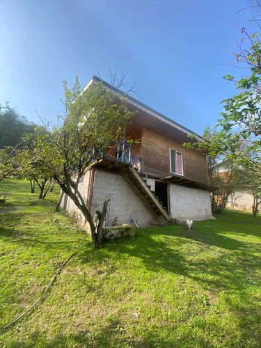 تصویر 10 - کلبه چوبی برادران شریفی (1) در ماسال