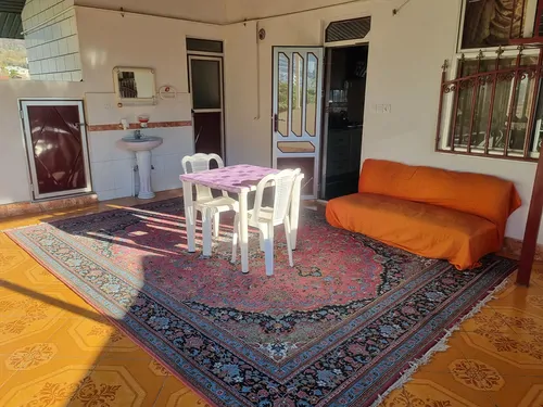 تصویر 12 - آپارتمان چشم انداز در رامسر