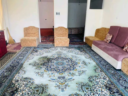 تصویر 3 - ویلا سوته سرای ابری (2) در آمل