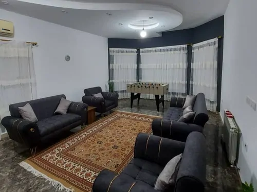 تصویر 2 - خانه اجاره استخردار ۲ خواب _ متل قو در متل قو