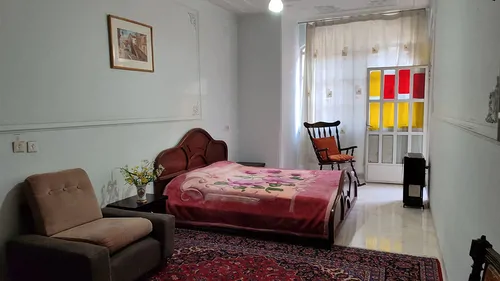 تصویر 10 - خانه  امامی در  اصفهان