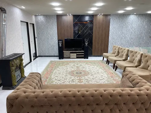 تصویر 4 - ویلا ویلای سه خواب استخر ابگرم برین ویلا در سهیلیه