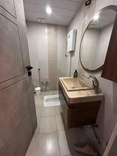 تصویر 18 - ویلا استخردار آبگرم سفید (2) در چهارباغ