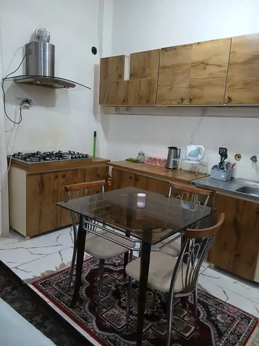 تصویر 4 - خانه گلستان در آبادان