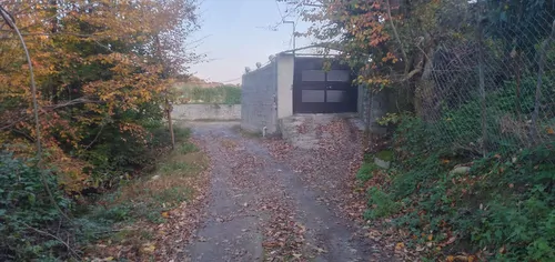 تصویر 22 - ویلا رایکا (1) جکوزی دار در سوادکوه