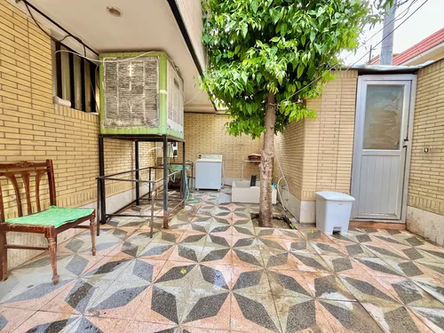 تصویر 15 - خانه ویلایی حافظیه در  شیراز