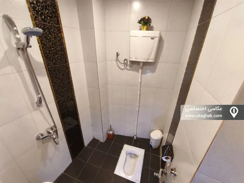 تصویر 18 - آپارتمان مبله لوکس (2) در یوسف آباد در تهران