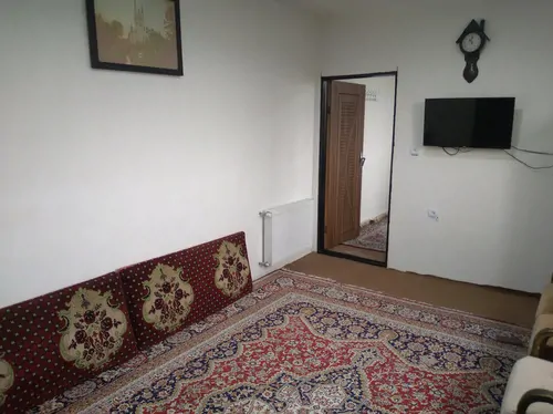 تصویر 3 - خانه رادین در رامسر