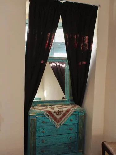 تصویر 7 - هتل سنتی آنام ۸ (اتاق 2 تخته) در  زنجان