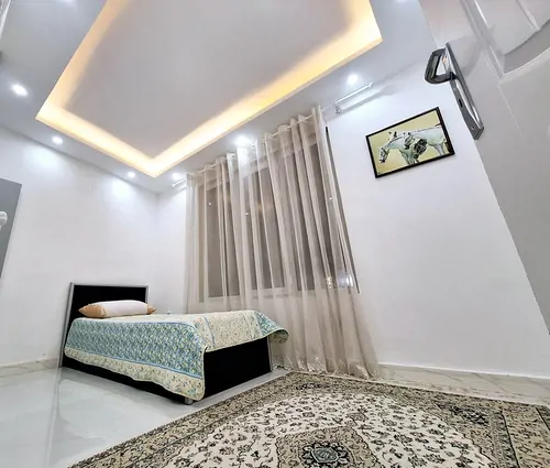 تصویر 8 - ویلا علیرضا در انزلی