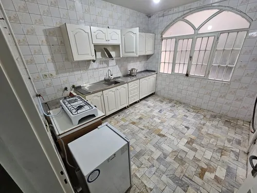 تصویر 5 - آپارتمان مبله در سبلان شمالی (1) در  تهران