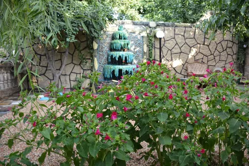 تصویر 20 - ویلا آتاباغی (1) در  اسکو