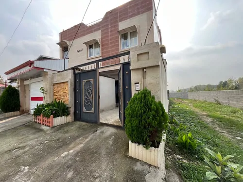 تصویر 2 - ویلا صابر در فومن