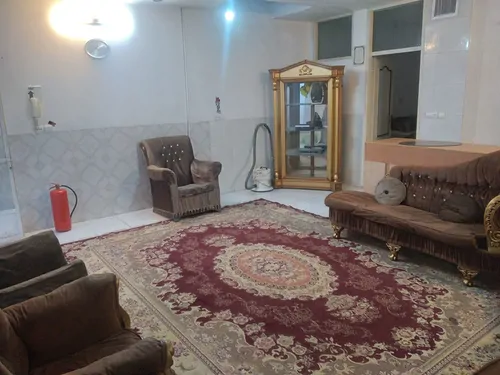 تصویر 6 - خانه ویلایی کریمی در  اصفهان