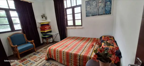 تصویر 4 - آپارتمان پرگل در رشت