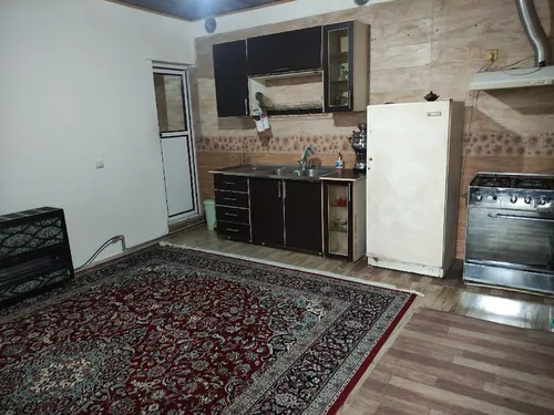 تصویر 5 - کلبه جنگلی ماهنو (1) در  سوادکوه