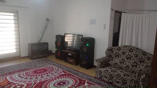 تصویر 2 - ویلا ویلا لب آب در جویبار
