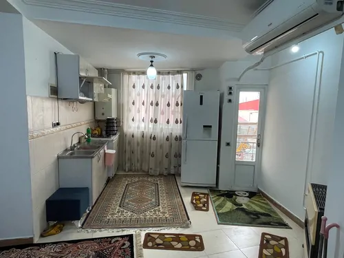 تصویر 9 - خانه یاسمین (1) در خمام